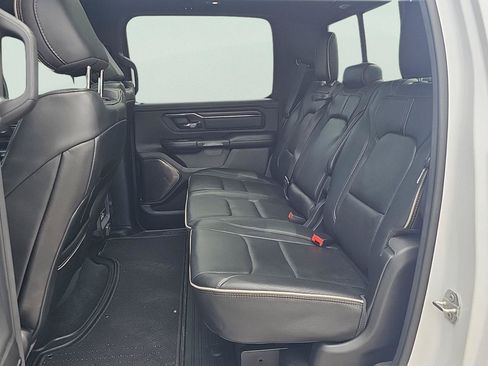 Used 2023 RAM 1500 Limited AWD/4WD image 26