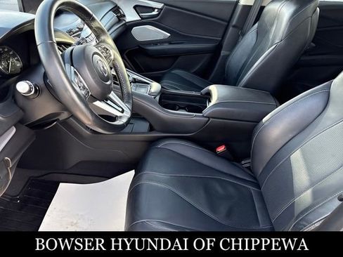 Used 2023 Acura RDX Technology Package image 9