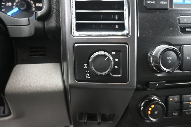 Used 2015 Ford F150 XLT w/ Equipment Group 301A Mid AWD/4WD image 37