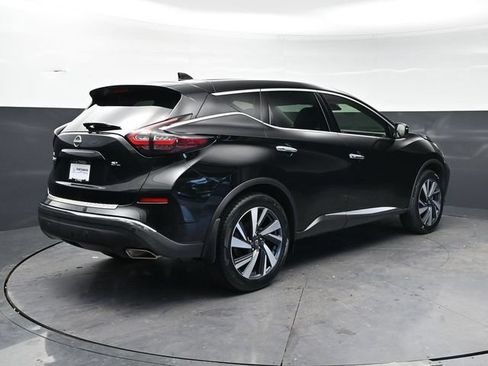 Used 2023 Nissan Murano SL w/ SL Moonroof Package FWD image 5