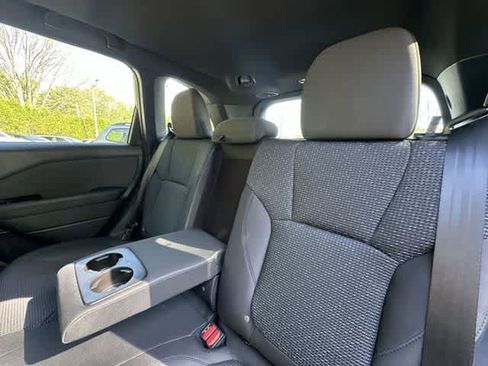 Certified 2026 Subaru Forester Premium AWD/4WD image 17