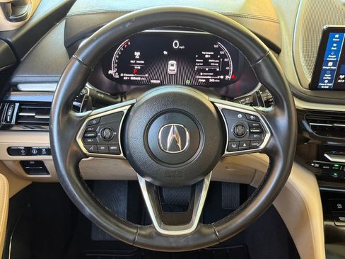 Used 2025 Acura MDX w/ Technology Package image 4