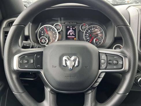 New 2026 RAM 1500 Express AWD/4WD image 15