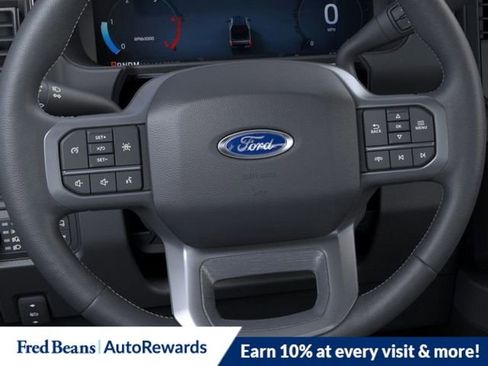 New 2026 Ford F450 Lariat image 12