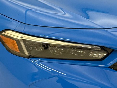 New 2026 Honda Civic Sport Touring image 5