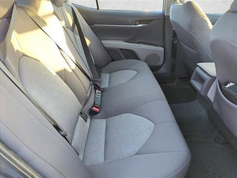 Used 2023 Toyota Camry LE image 23