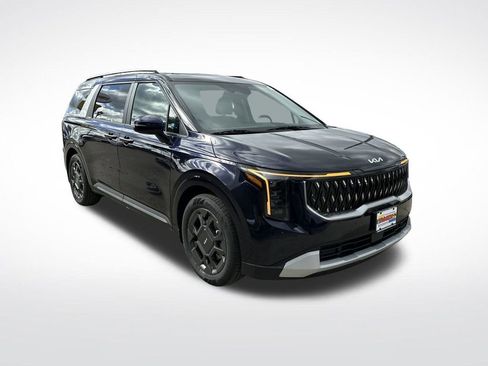 New 2026 Kia Carnival EX image 7