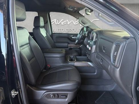 Certified 2021 GMC Sierra 1500 Denali image 24