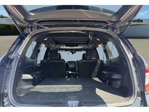 Used 2020 Honda Pilot Black Edition image 11