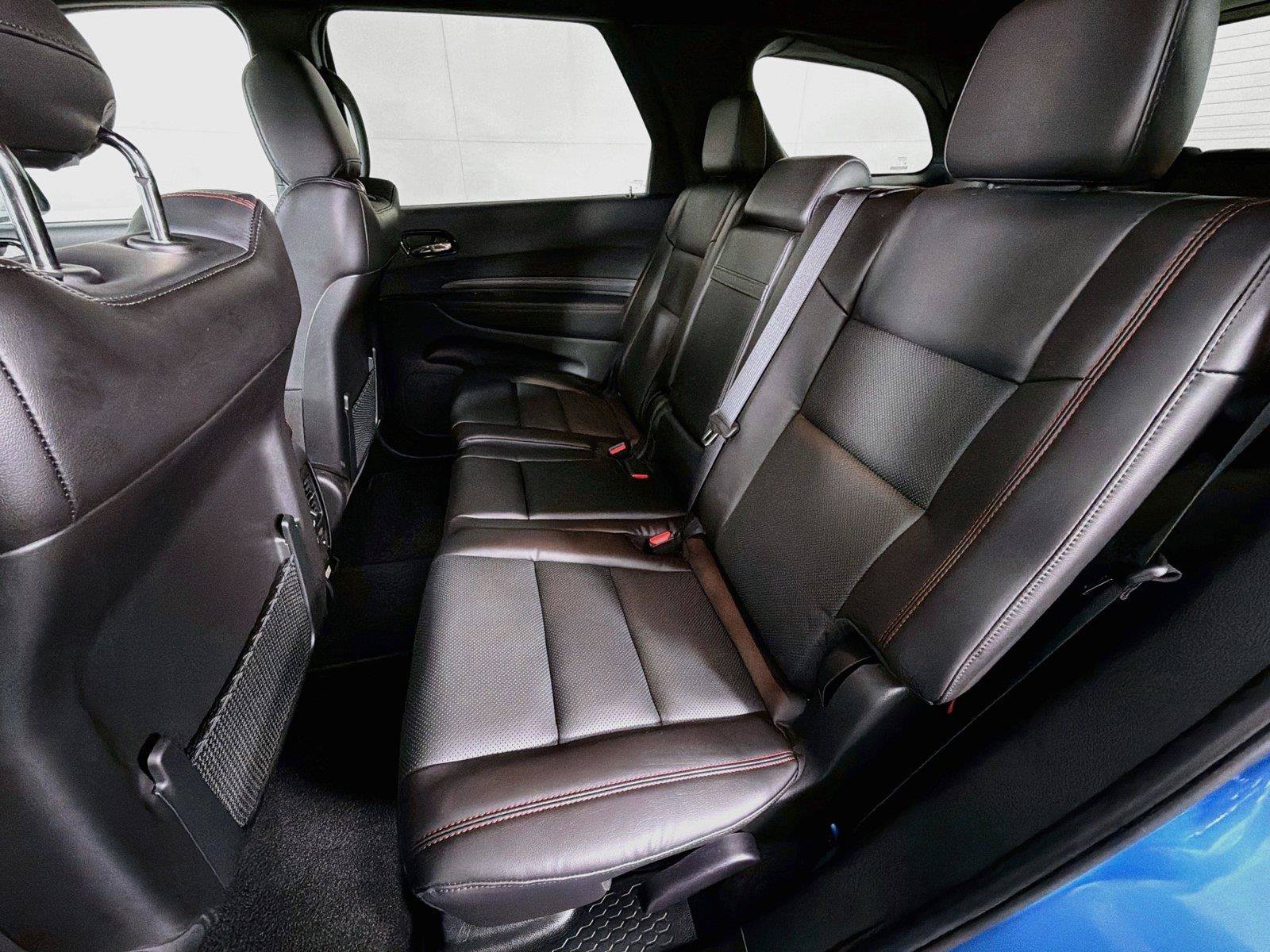 Used 2026 Dodge Durango GT AWD/4WD image 26