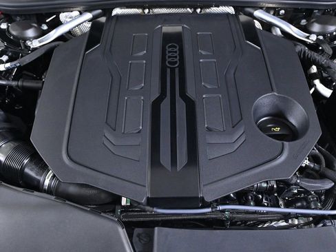 Used 2026 Audi A6 Premium Plus w/ Premium Plus Package image 21