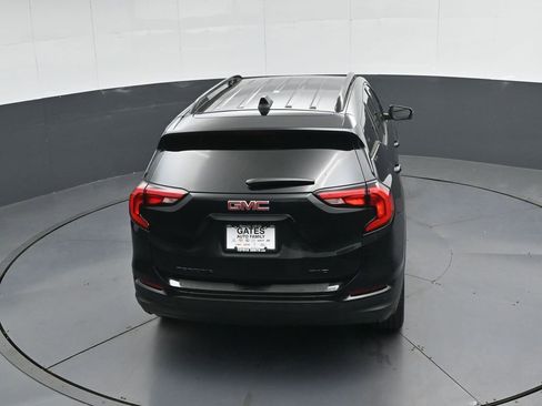 Used 2020 GMC Terrain SLE w/ Driver Convenience Package AWD/4WD image 42