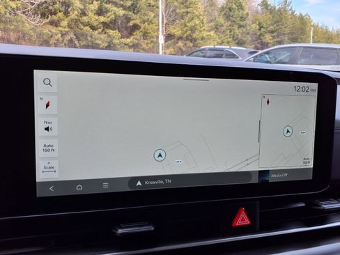 New 2026 Kia Carnival LXS image 10