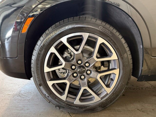 Used 2025 Chevrolet Blazer RS FWD image 7