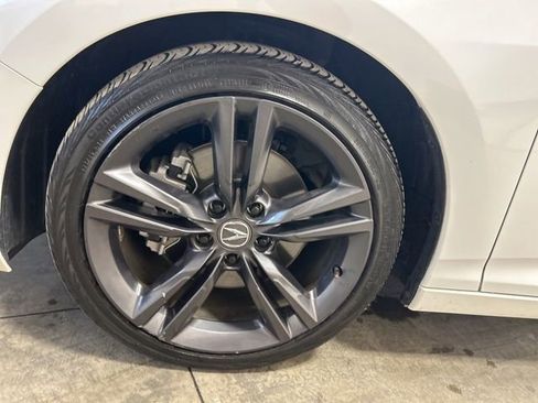 Used 2023 Acura Integra A-Spec image 9