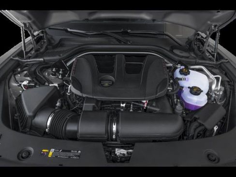 New 2026 Dodge Charger Scat Pack w/ Blacktop Package image 9