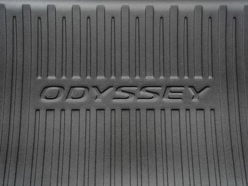 Certified 2025 Honda Odyssey Elite image 47