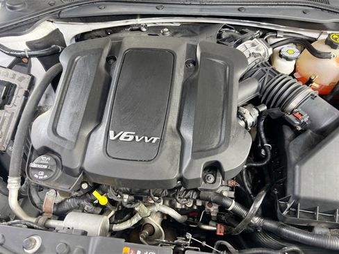 Used 2017 Buick LaCrosse Essence w/ Sights and Sounds Package image 28