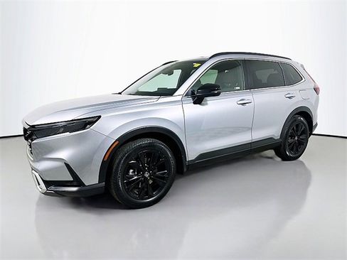Used 2023 Honda CR-V Sport Touring image 3