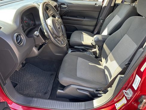 Used 2012 Jeep Patriot Latitude image 15