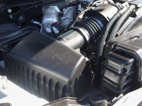 Used 2022 Chevrolet Silverado 2500 LT w/ Convenience Package AWD/4WD image 14