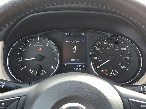 Used 2020 Nissan Rogue SV image 19