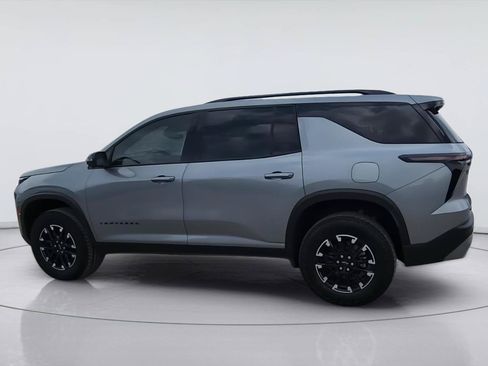 Used 2026 Chevrolet Traverse Z71 w/ Driver Confidence Package AWD/4WD image 6