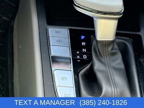 Used 2024 Hyundai Elantra SEL w/ Convenience Package image 18