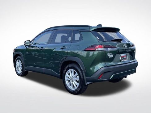 Used 2026 Toyota Corolla Cross LE w/ Moonroof Package FWD image 4