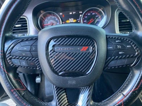 Used 2015 Dodge Charger SE w/ Popular Equipment Group image 17