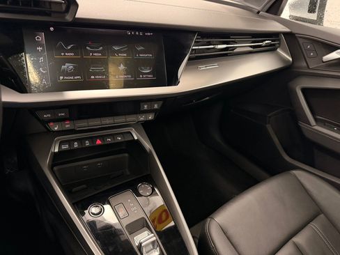 Used 2024 Audi A3 2.0T Premium image 21