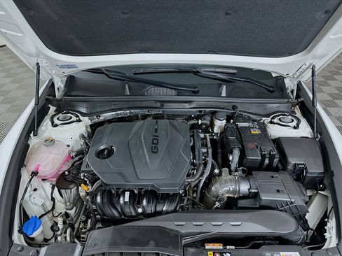 Used 2025 Hyundai Sonata SEL image 32