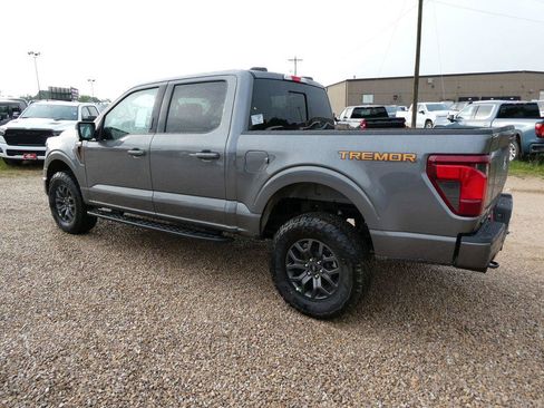 New 2026 Ford F150 Tremor w/ Equipment Group 402B AWD/4WD image 6