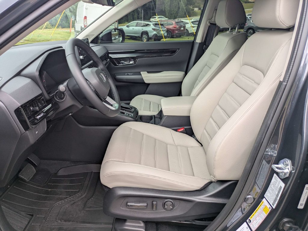 Used 2026 Honda CR-V EX-L image 22