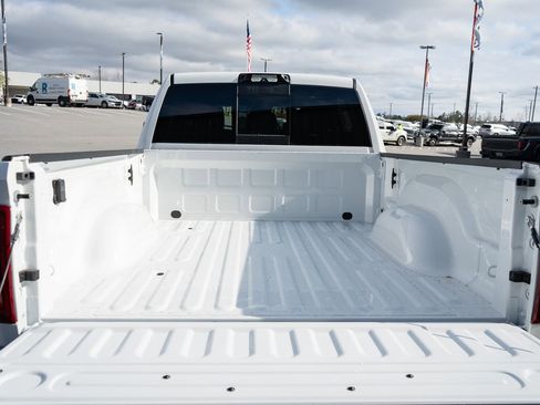 New 2026 RAM 2500 Limited image 18