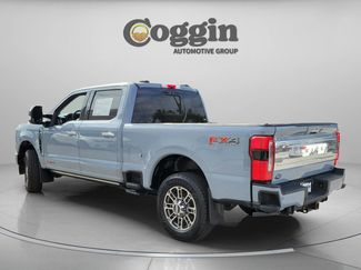 Certified 2024 Ford F250 Limited w/ FX4 Off-Road Package video 2