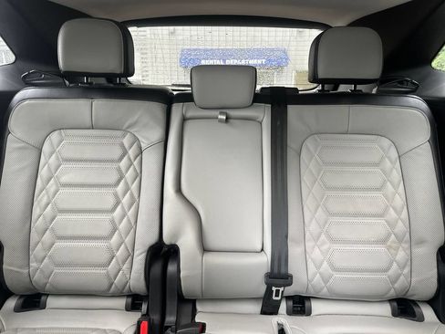 Used 2023 Ford Escape Platinum w/ Premium Technology Package AWD/4WD image 7