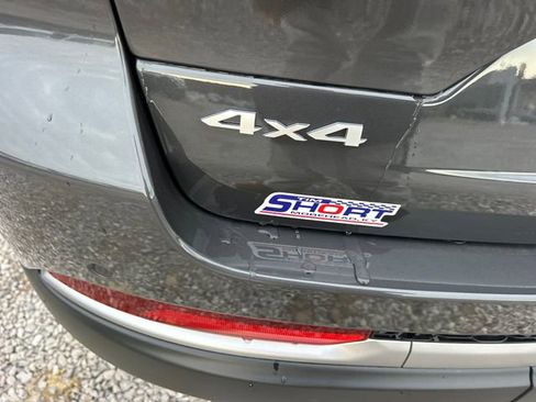 New 2026 Jeep Grand Cherokee Limited image 52