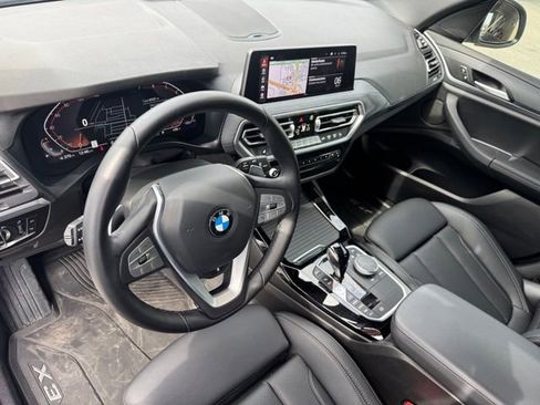 Used 2022 BMW X3 xDrive30i w/ Convenience Package image 18