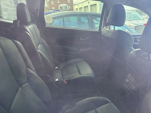 Used 2025 Subaru Ascent Touring image 13