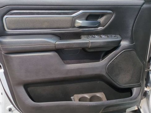 Used 2019 RAM 1500 Big Horn AWD/4WD image 21
