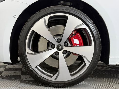 New 2025 Audi S5 Premium Plus AWD/4WD image 12