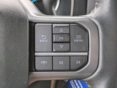Used 2022 Ford F150 XLT w/ Equipment Group 301A Mid AWD/4WD image 22