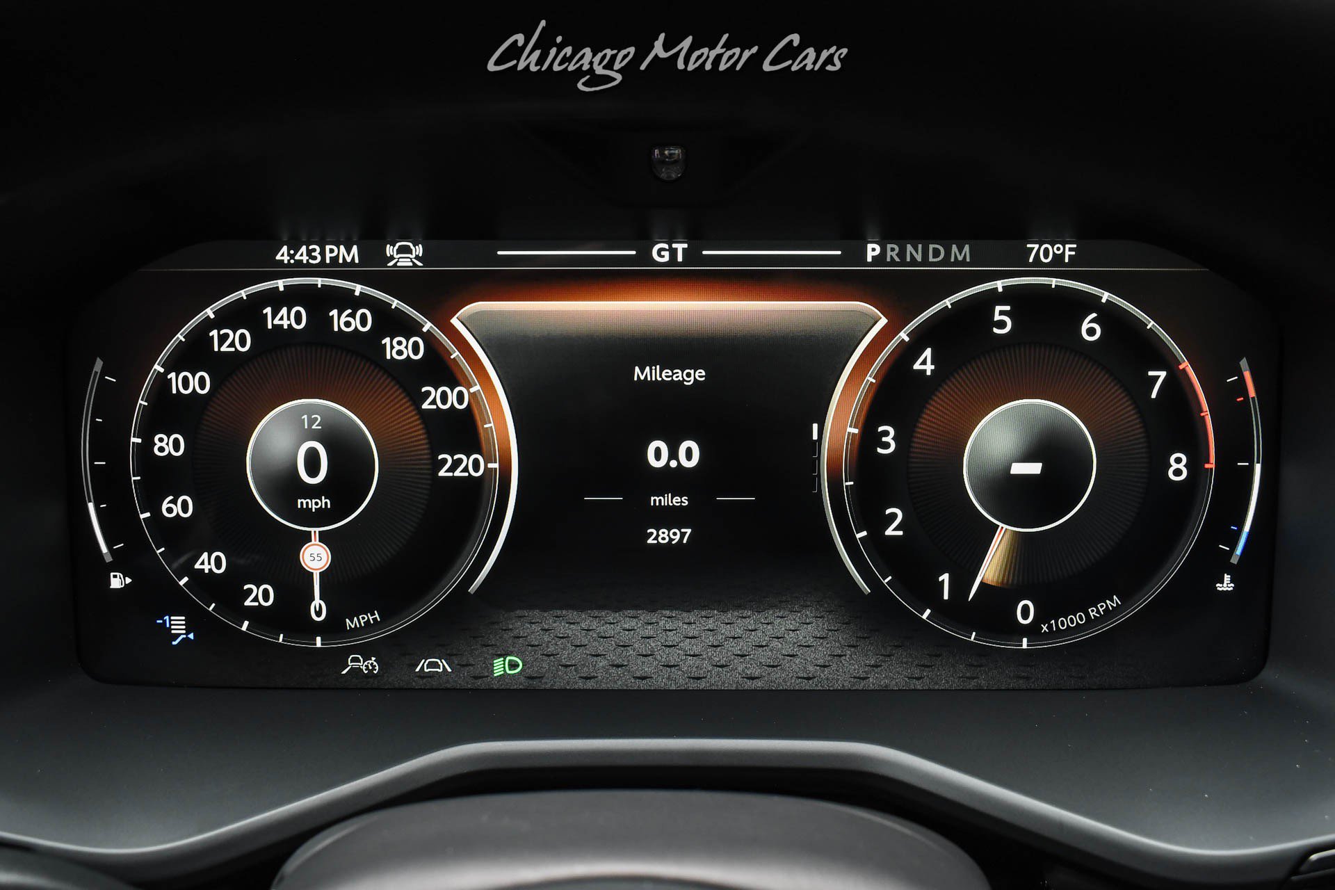 Used 2025 Aston Martin DBX 707 AWD/4WD image 10