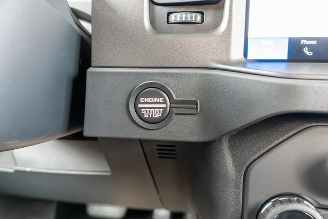 New 2026 Ford Bronco Raptor AWD/4WD image 17