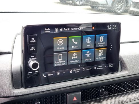 Certified 2025 Honda CR-V Sport-L image 20