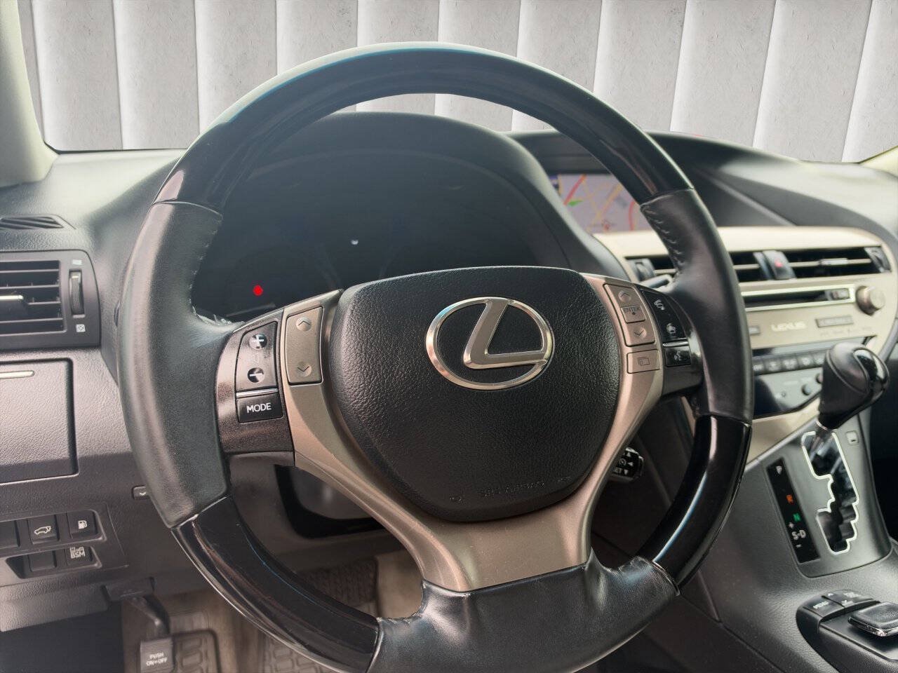 Used 2015 Lexus RX 350 AWD image 15