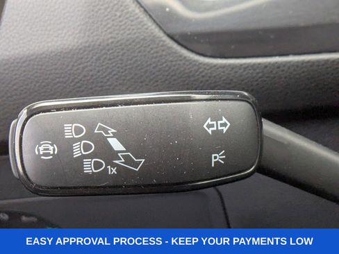 Used 2024 Volkswagen Tiguan Wolfsburg Edition FWD image 41