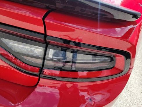 Used 2020 Dodge Charger SXT w/ Leather Interior Group RWD image 5