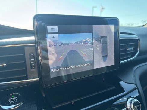 Used 2021 Ford Explorer ST image 17